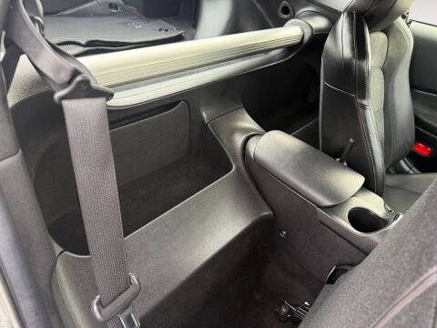 2023 Nissan Z Performance