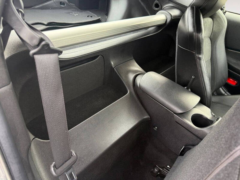 2023 Nissan Z Performance