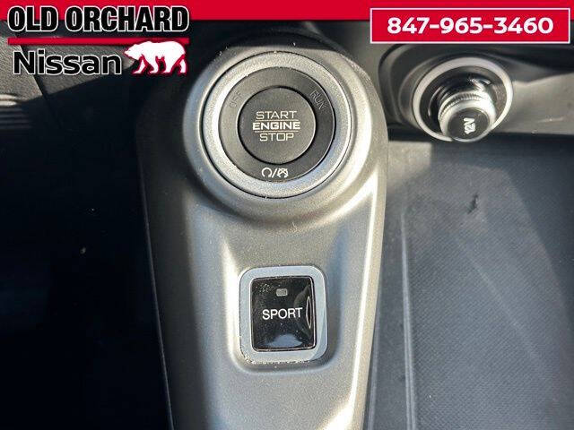 2024 Dodge Hornet R/T