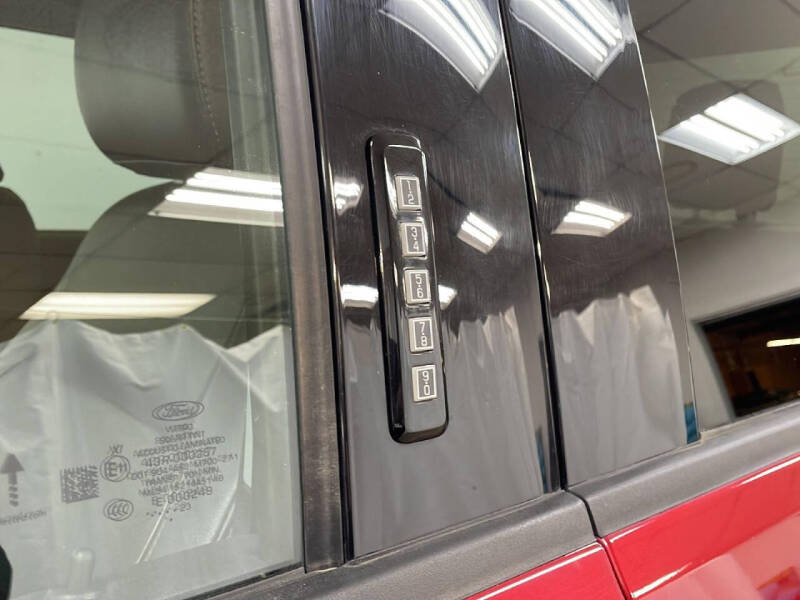 2023 Ford F-350 Super Duty