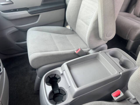 2013 Honda Odyssey EX