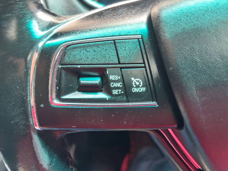 2014 Maserati Ghibli