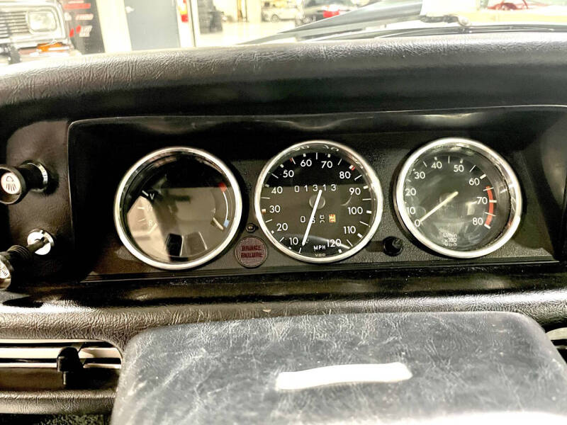 1970 BMW 2002