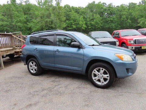 2011 Toyota RAV4