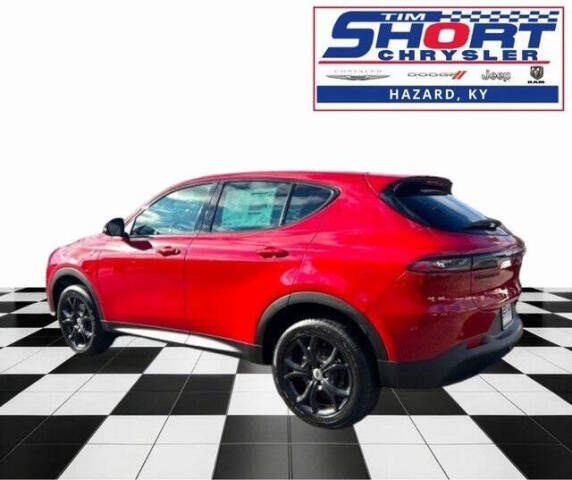 2024 Dodge Hornet for sale at Tim Short CDJR Hazard in Hazard, KY