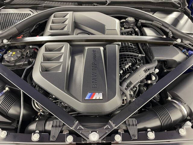 2026 BMW M2