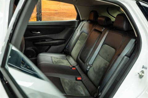 2024 Nissan Ariya Engage