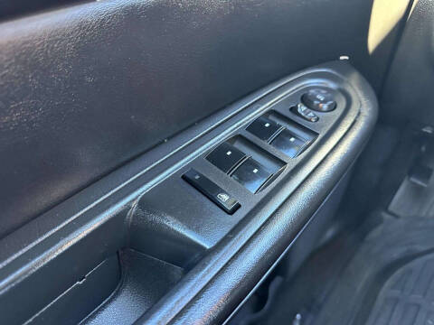 2013 GMC Acadia SLE-1