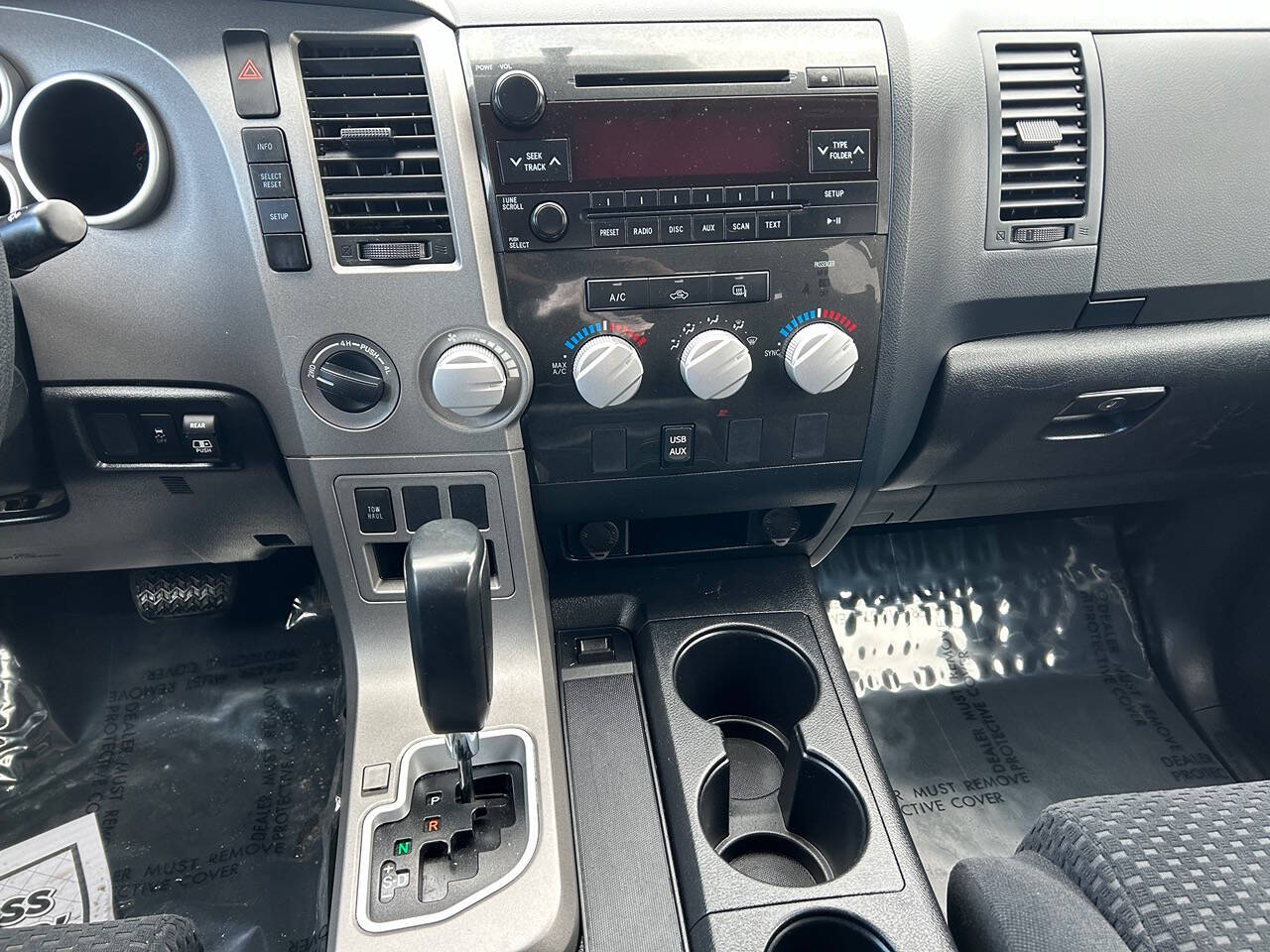 2013 Toyota Tundra for sale at Auto Shop in Wyoming, MI