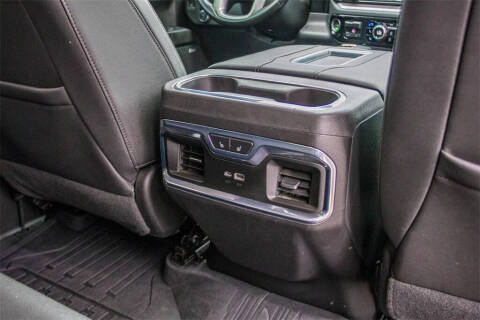 2022 GMC Sierra 1500