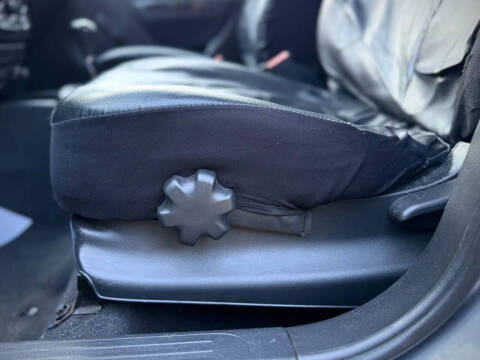 2006 Chevrolet Aveo LS