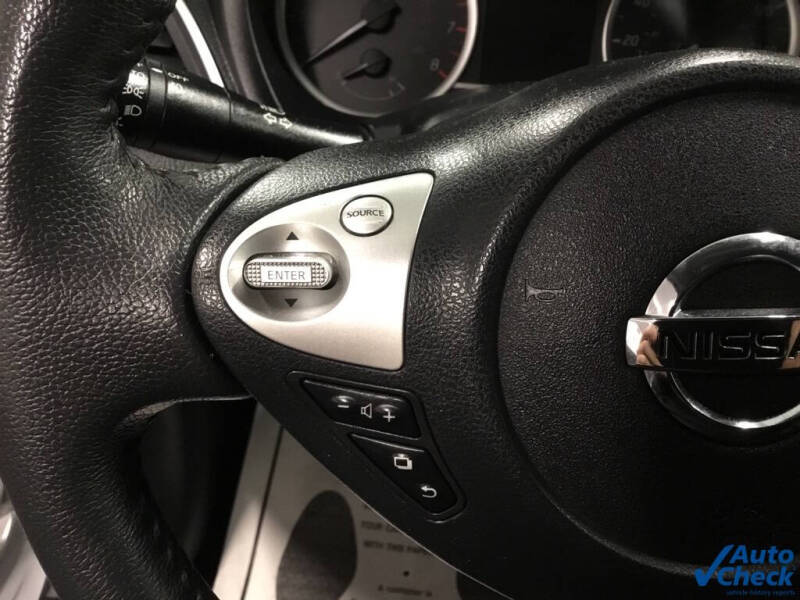 2016 Nissan Sentra SR