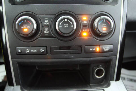 2013 Mazda CX-9 Sport