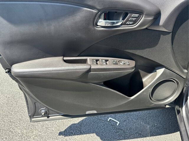 2014 Acura RDX w/Tech