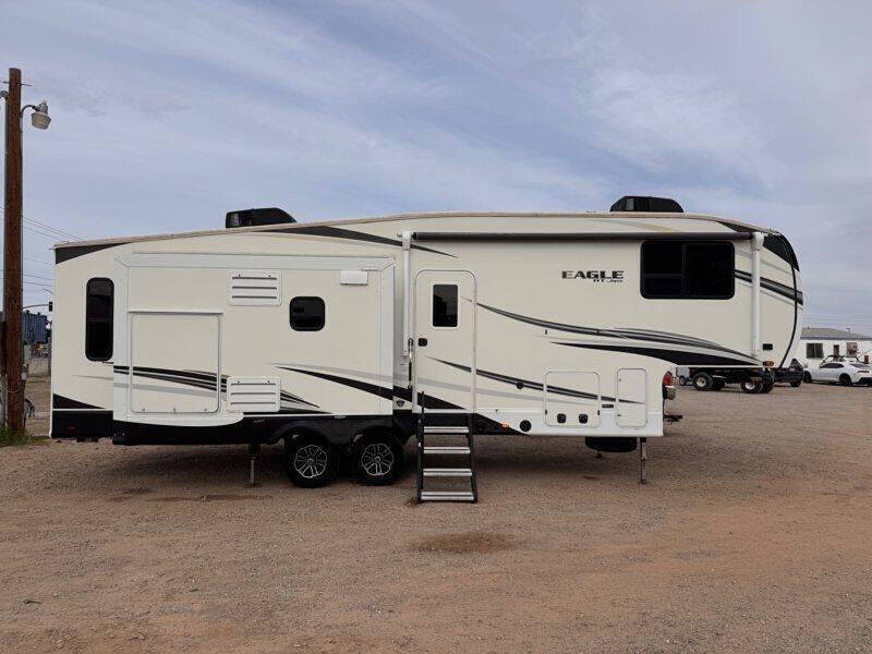 2021 Jayco Eagle HT