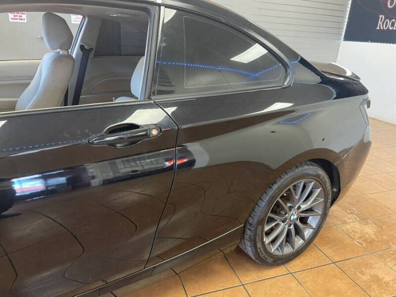 2014 BMW 2 Series 228i