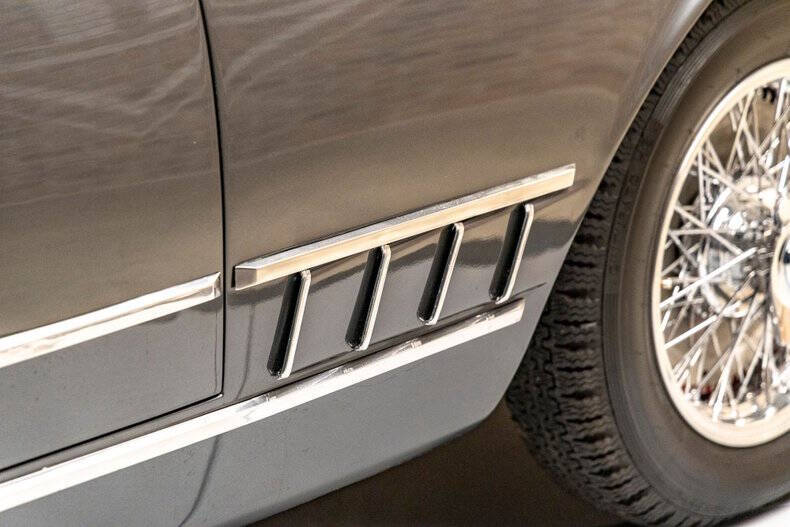 1959 Alfa Romeo 2000