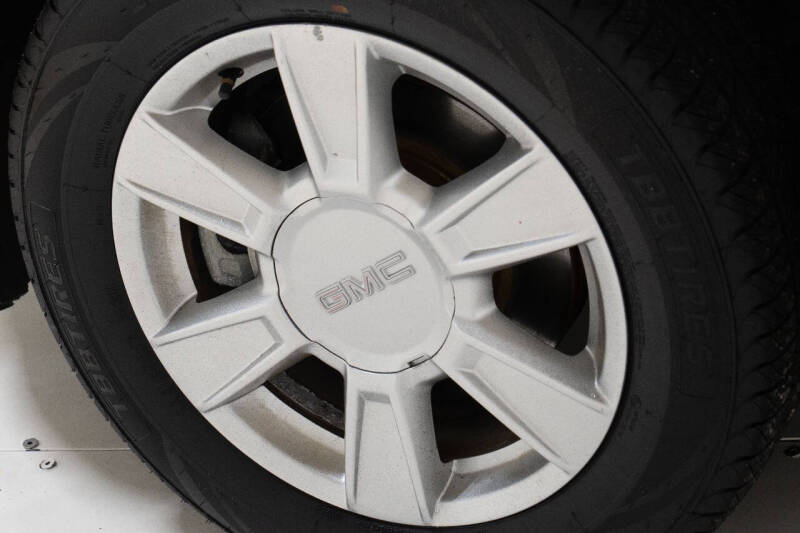 2013 GMC Terrain SLE-1