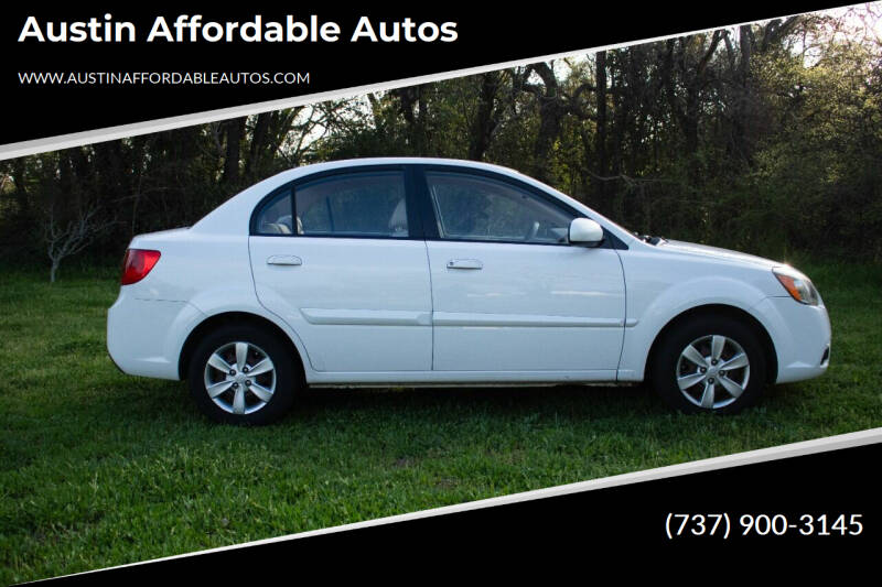 Cheap Cars For Sale In Austin TX Carsforsale