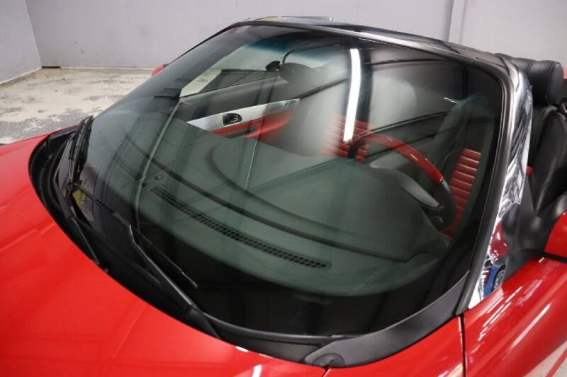 2002 Ford Thunderbird