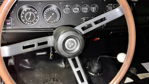 1969 Dodge Super Bee