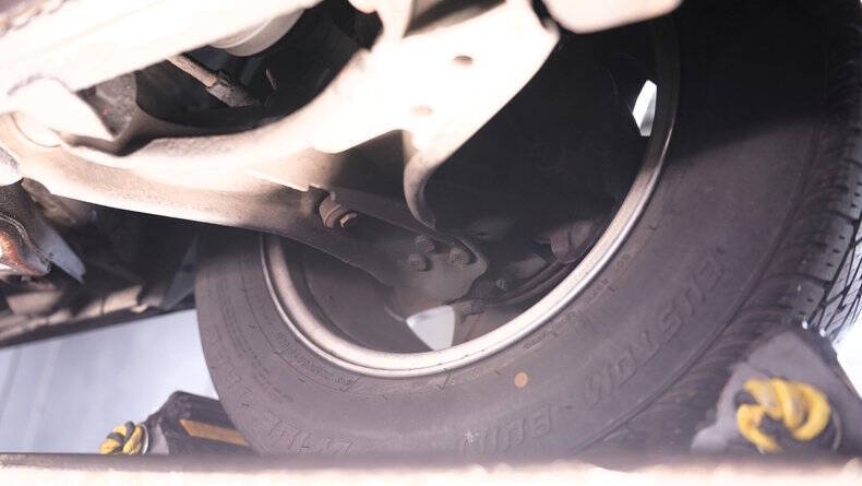 1987 Cadillac DeVille