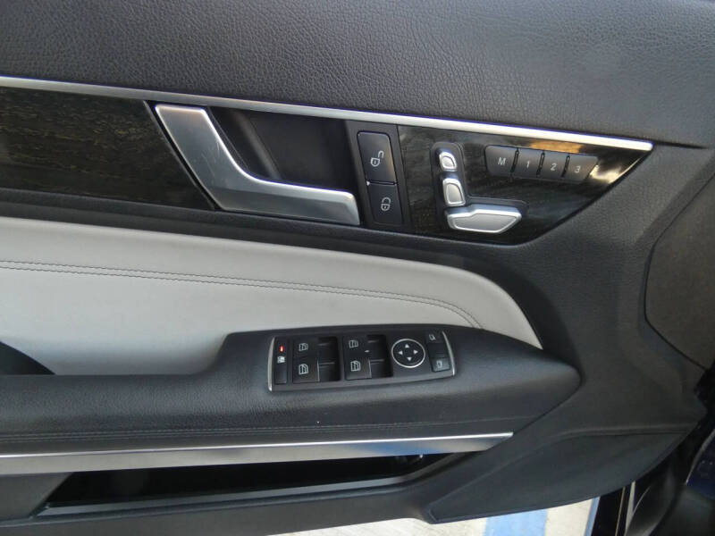2014 Mercedes-Benz E-Class E 350
