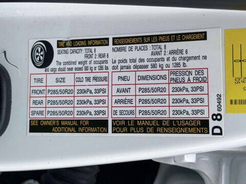 2013 Lexus LX 570
