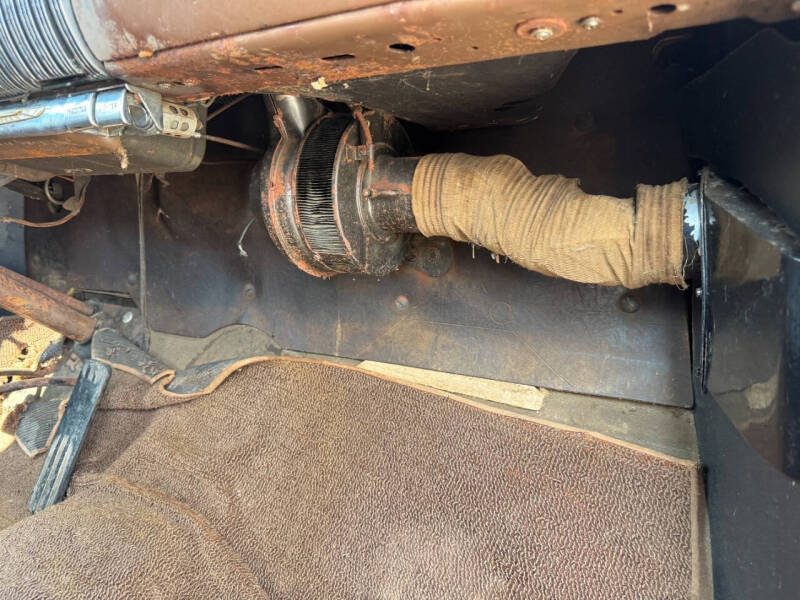 1940 Cadillac Series 52