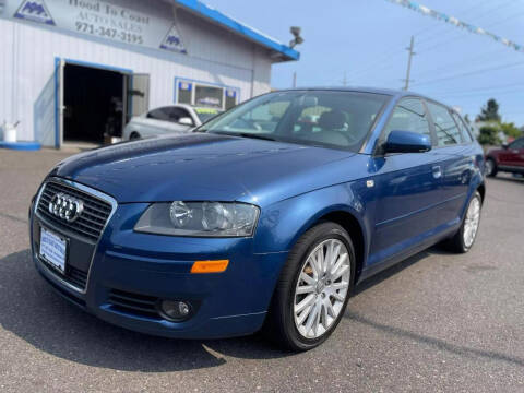 2006 Audi A3