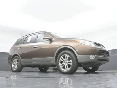 2012 Hyundai Veracruz