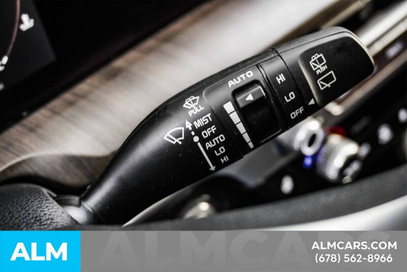 2023 Kia Telluride SX-Prestige