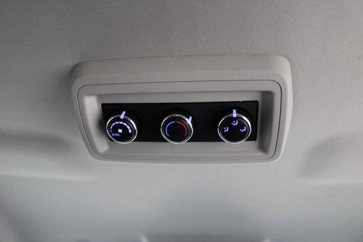 2019 Dodge Journey Crossroad