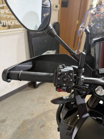 2026 CFMoto Ibex 800 E