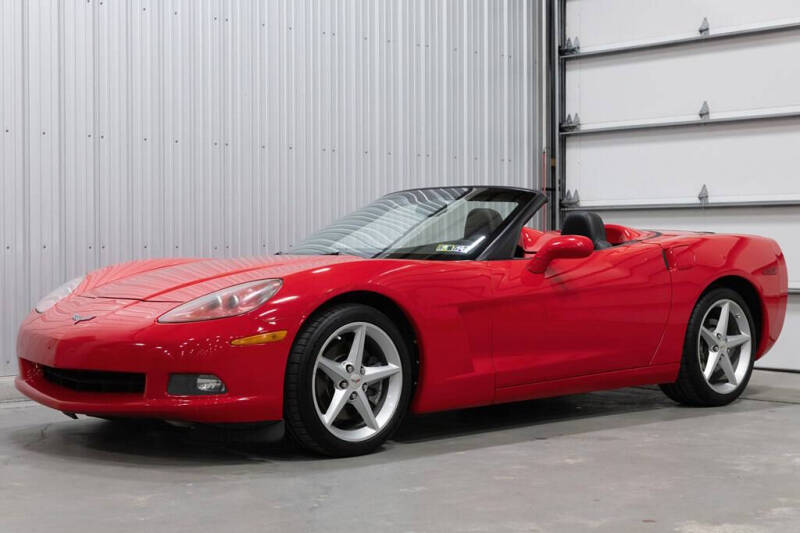 2013 Chevrolet Corvette