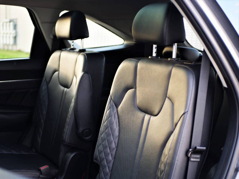 2021 Kia Sorento SX Prestige