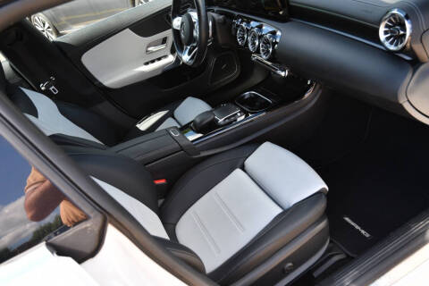 2023 Mercedes-Benz CLA CLA 250