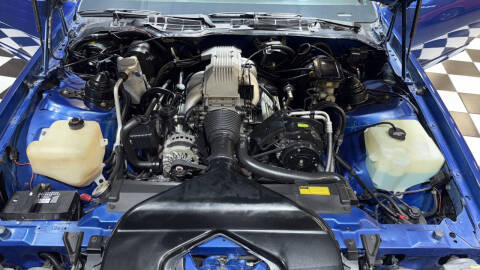 1987 Chevrolet Camaro Z28