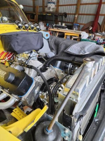 1950 Chevrolet Fleetline