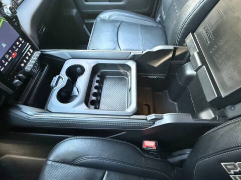 2022 RAM 2500 Power Wagon