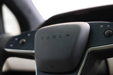 2022 Tesla Model X