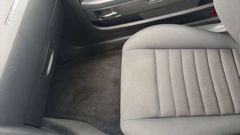 2009 Dodge Challenger SE