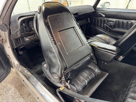 1978 Chevrolet Camaro