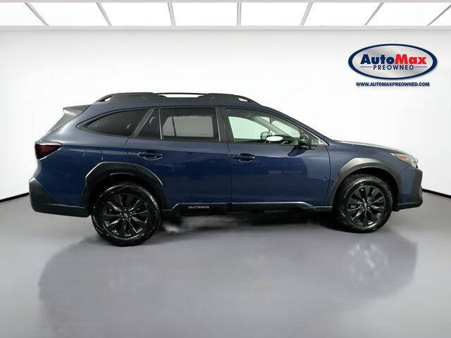 2023 Subaru Outback Onyx Edition XT