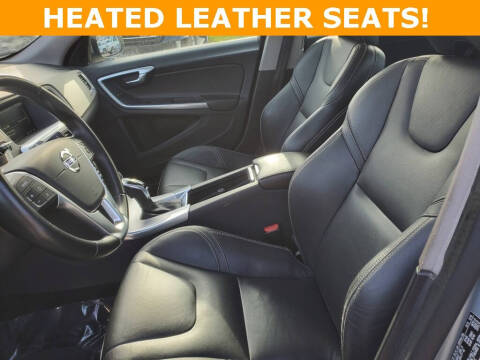 2017 Volvo S60 T5 Dynamic