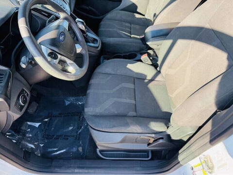 2014 Ford Transit Connect XLT