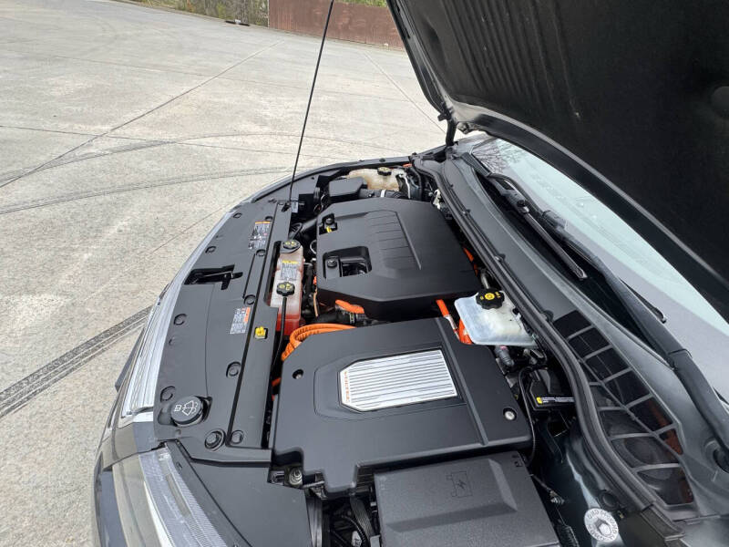 2013 Chevrolet Volt Base - Photo 28