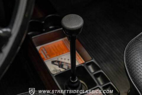 1978 Volkswagen Super Beetle