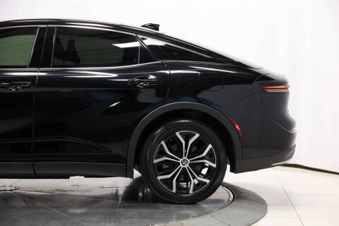 2023 Toyota Crown Limited