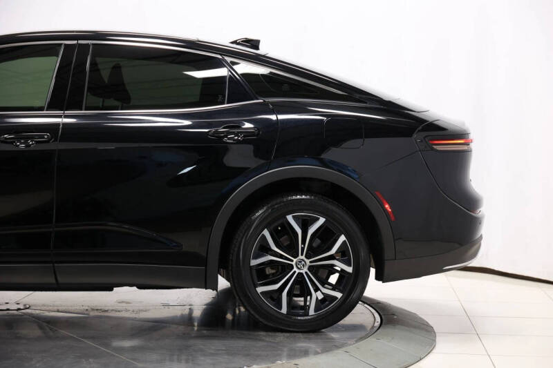 2023 Toyota Crown Limited